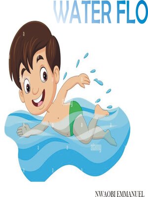 cover image of WATER FLO